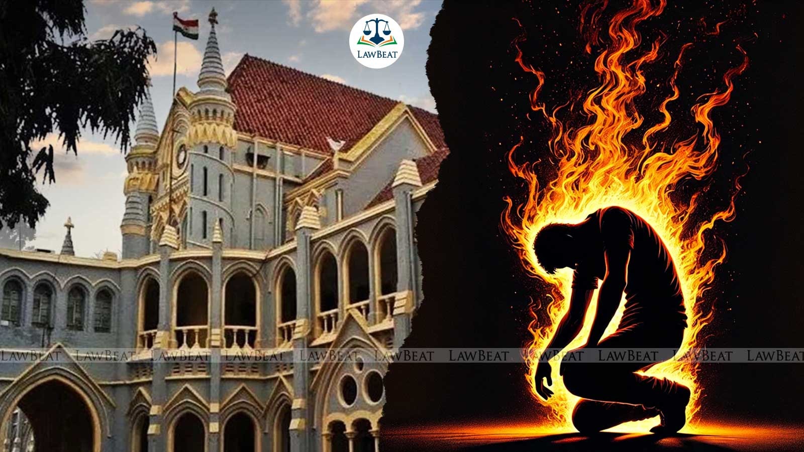 Wife and In-Laws Burnt Husband Alive for Selling her Ornaments : MP HC Affirms Conviction Based on Dying Declaration Wife and In-Laws Burnt Husband Alive for Selling her Ornaments : MP HC Affirms Conviction Based on Dying Declaration
